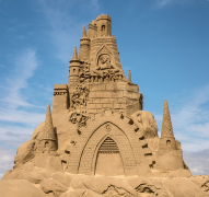 sandcastle 0 lis